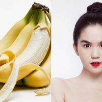 4 công dụng làm đẹp 'thần thánh' của vỏ chuối khiến ai cũng mê