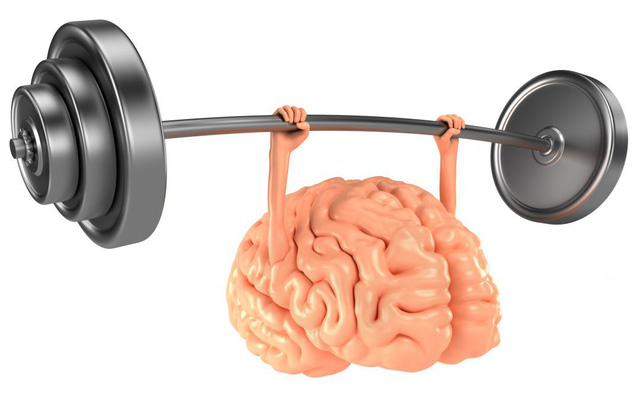 Bạn có biết: Não bộ cũng cần chăm sóc và tập thể dục?