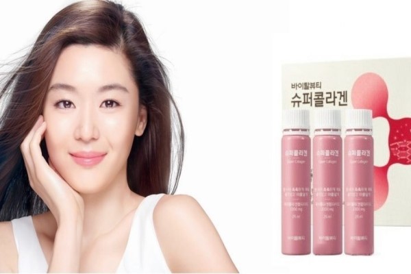 Review VB Collagen Hàn Quốc có thật sự tốt cho làn da của chị em phụ nữ?