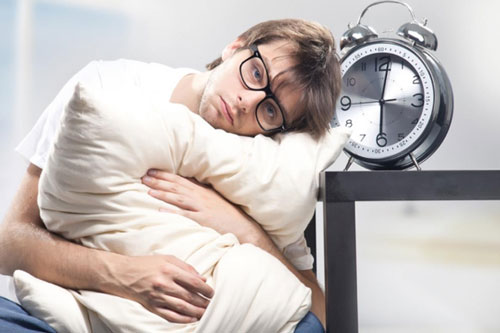 Điều gì sẽ xảy ra với cơ thể bạn khi mất ngủ dài ngày?