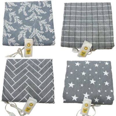 Đệm điện Hàn Quốc chính hãng – Giải pháp sưởi ấm an toàn cho mùa đông lạnh