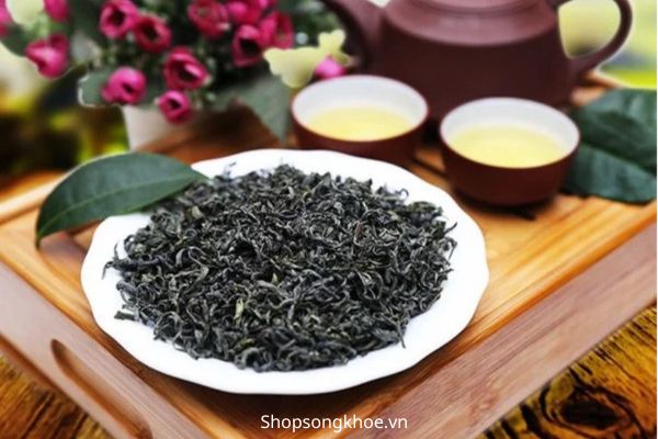 Trà Thái Nguyên loại nào ngon? Bản chất cốt lõi cho quyết định chọn trà phù hợp