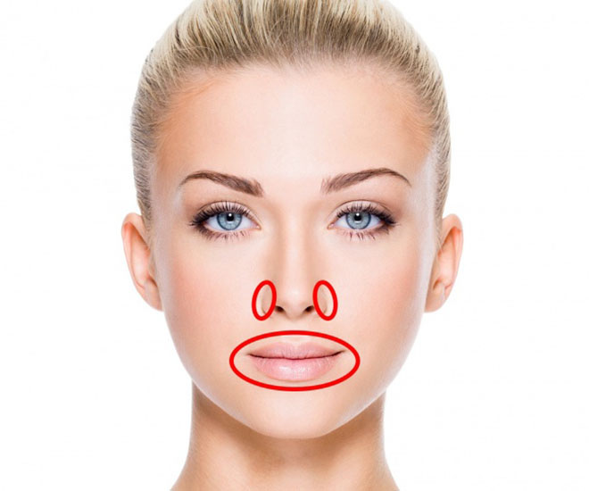 Xem mặt đoán bệnh: 10 bệnh nan y hiển thi dấu hiệu trên mặt