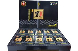 Tinh chất hắc sâm Hàn Quốc Bio Apgold cao cấp