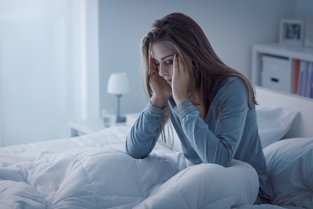 7 thói quen tốt giúp bạn có giấc ngủ ngon - giải pháp cho người hay mất ngủ
