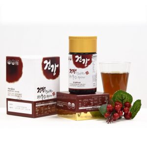 Cao Hồng Sâm Daedong 240g – 7mg/g