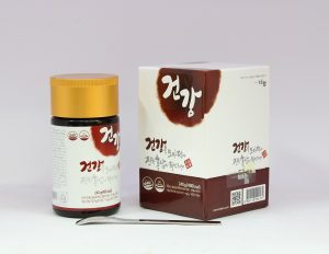 Cao Hồng Sâm Tinh Chất Daedong 240g - 7mg/g