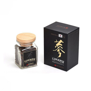 Hắc sâm thái lát Deadong