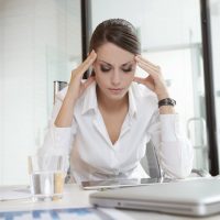 Rối Loạn Tiền Đình - Bệnh Của Dân Văn Phòng Hay Gặp