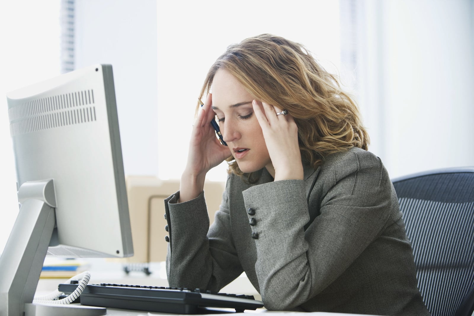 4 Triệu Chứng Vào Buổi Sáng Cảnh Báo Nguy Cơ Nhồi Máu Não