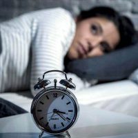 Chứng Mất Ngủ Ở Phụ Nữ Tuổi Mãn Kinh Và Cách Khắc Phục